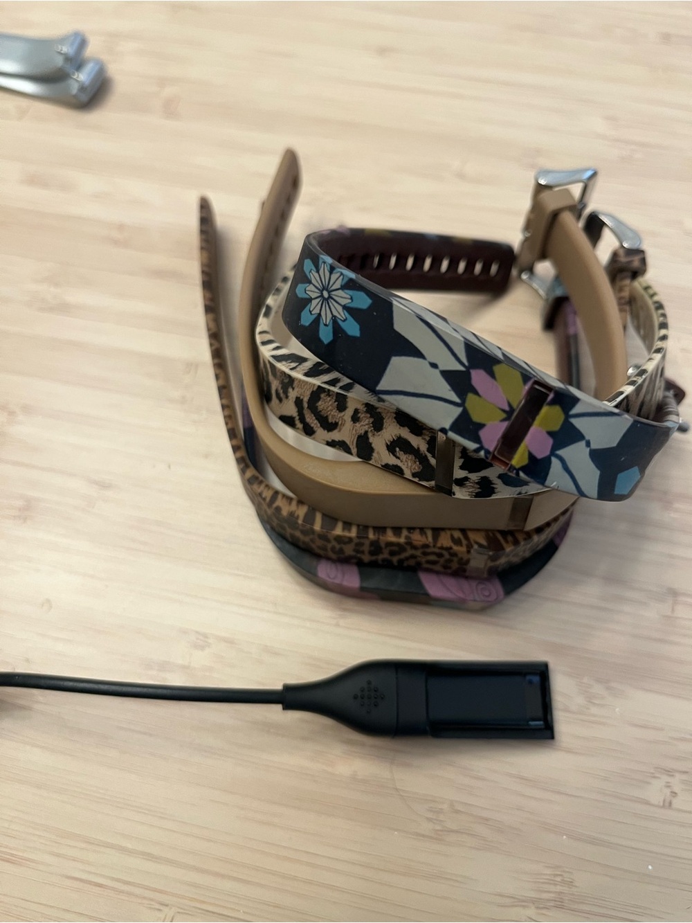 Fitbit Flex with Bands